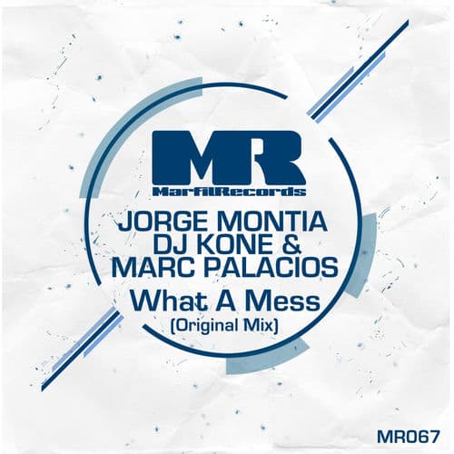 Jorge Montia