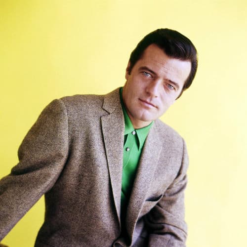 Robert Goulet
