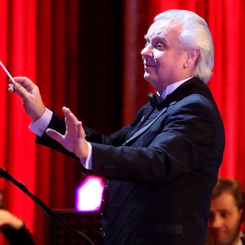 Yuri Simonov