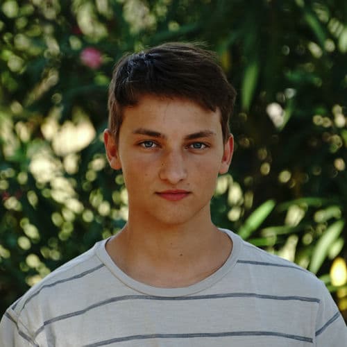 Lorenzo Ferrara