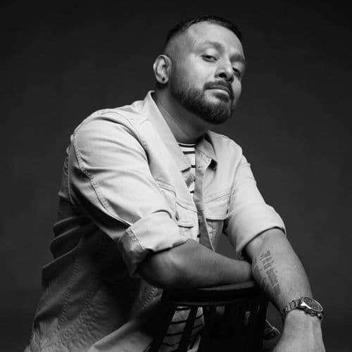 Anand Bhaskar