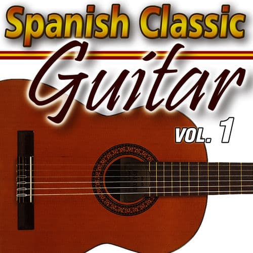 Spanish Guitar Band