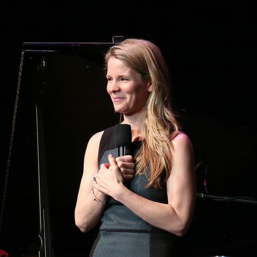 Kelli O'Hara