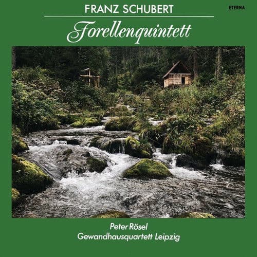 Gewandhaus-Quartett