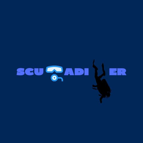 Scubadiver