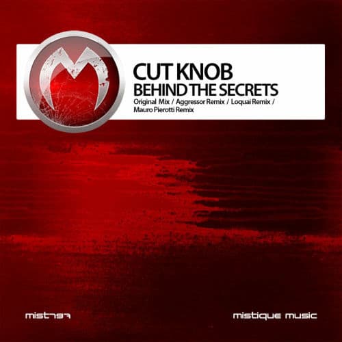 Cut Knob