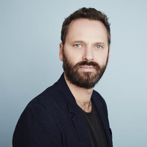 Dustin O'Halloran