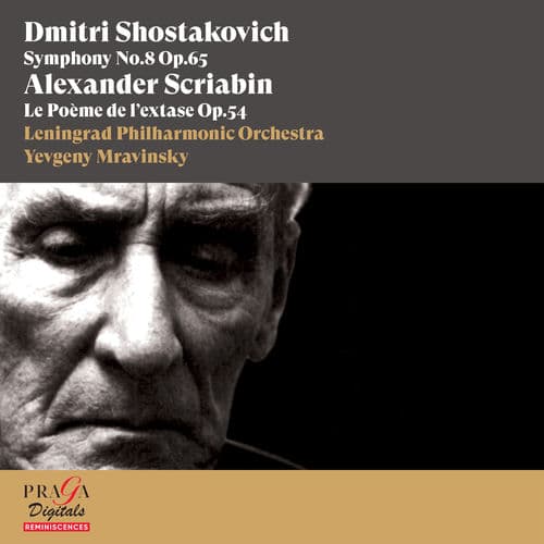 Leningrad Philharmonic Orchestra