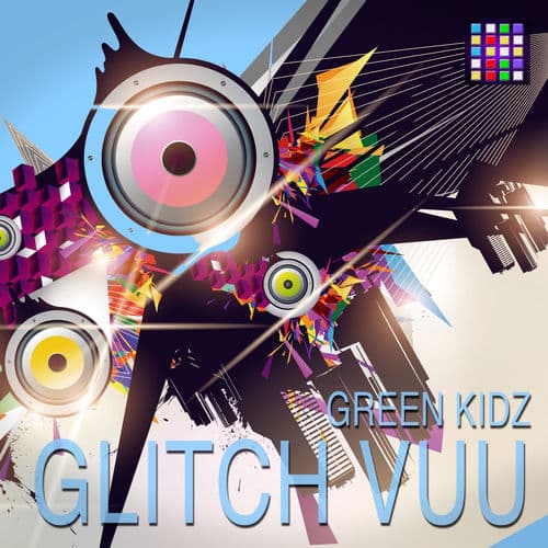Glitch Vuu