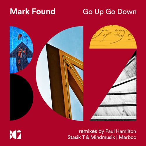 Mark Found