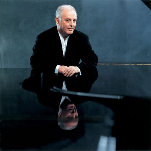 Daniel Barenboim