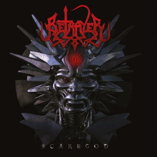Betrayer