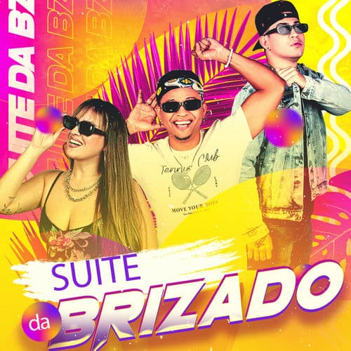 Forró Brizado