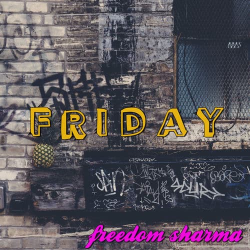 Freedom Sharma