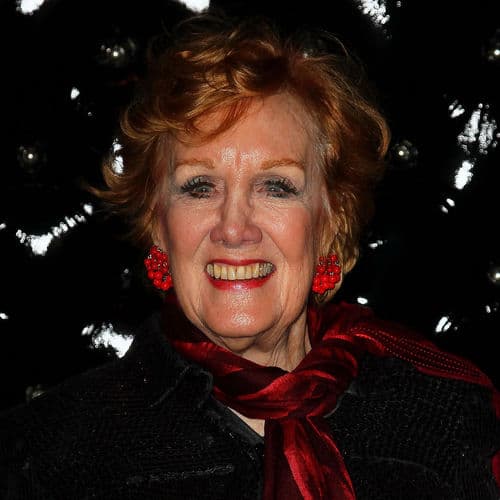Marni Nixon