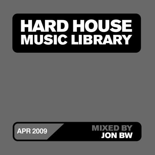Jon BW