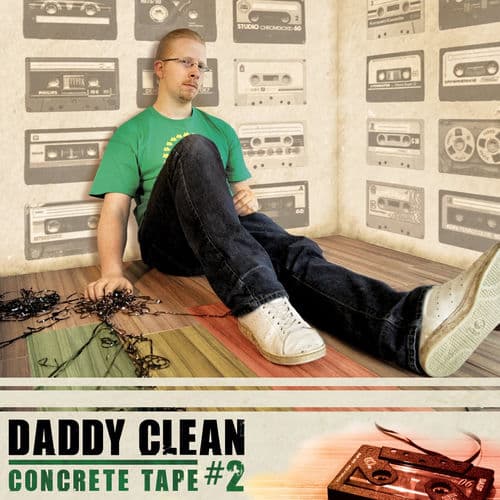 Daddy Clean