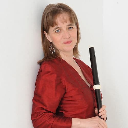 Rachel Brown