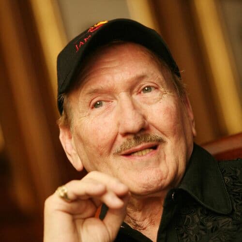 James Burton