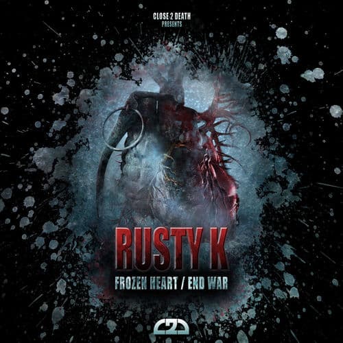 Rusty K