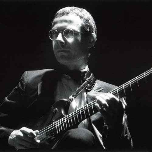 Robert Fripp