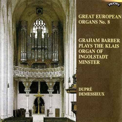 Graham Barber