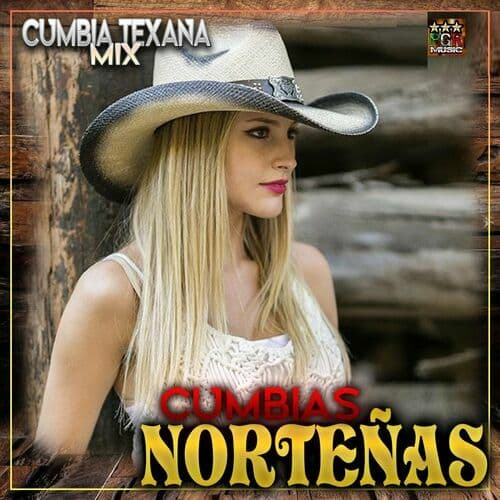 Cumbias Nortenas