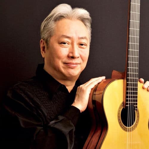 Shin-ichi Fukuda