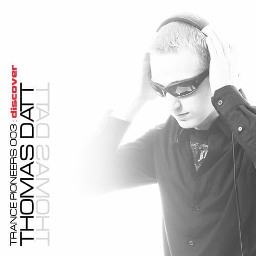 Thomas Datt