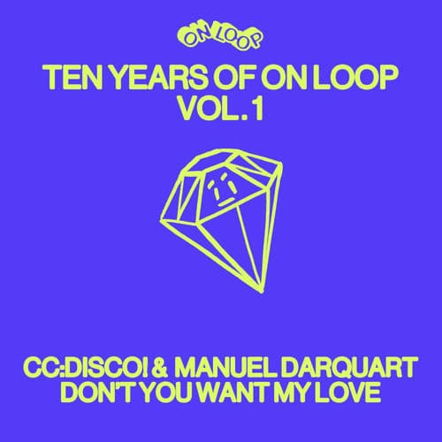 CC:DISCO!
