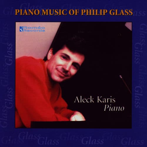Aleck Karis