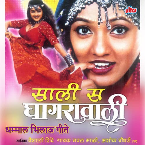 Vaishali Shinde