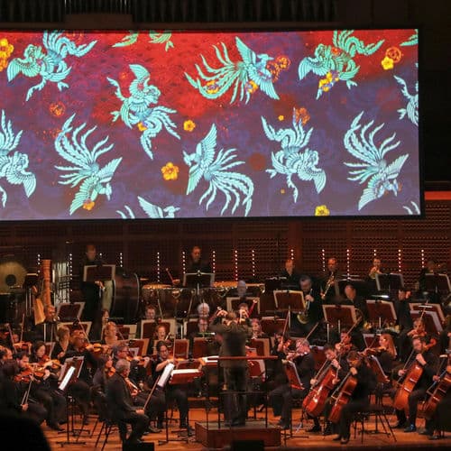 San Francisco Symphony Orchestra