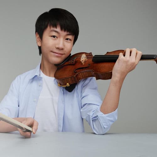 Christian Li