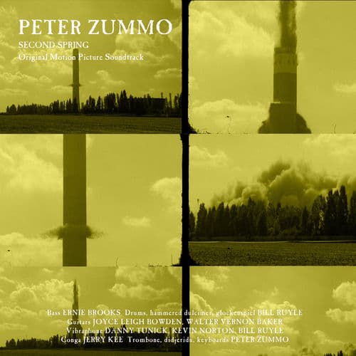 Peter Zummo