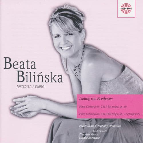 Beata Bilińska