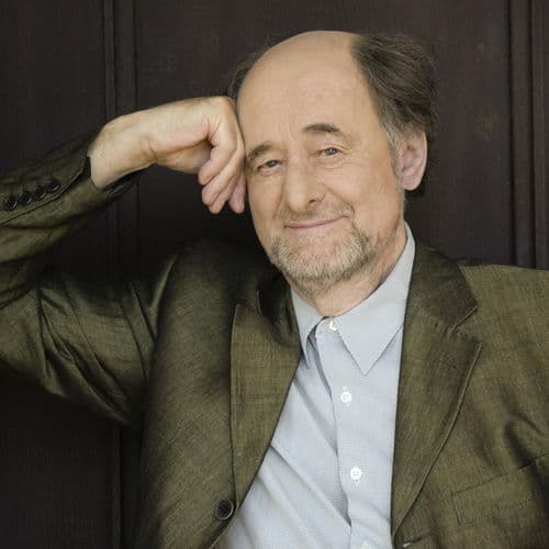 Sir Roger Norrington