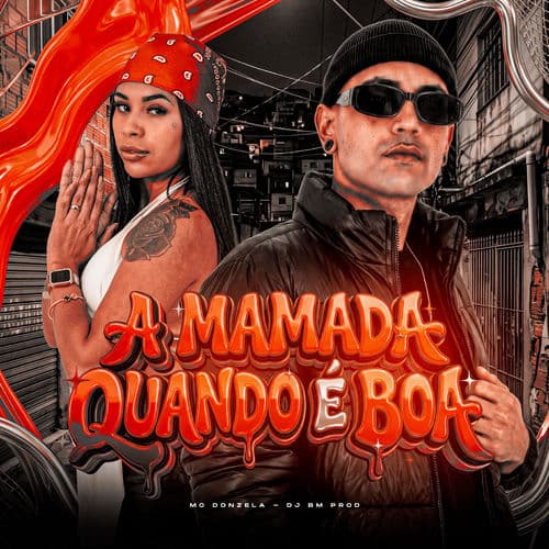 A Mamada Quando É Boa