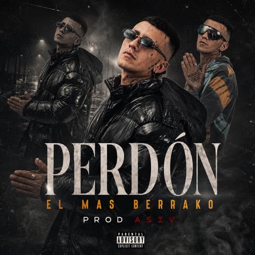 Perdón (feat. Asiv)