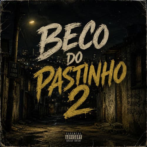 BECO DO PASTINHO 2