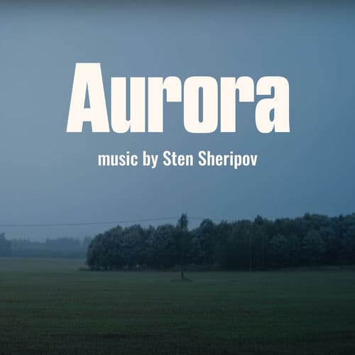 Aurora (Original Motion Picture Soundtrack)