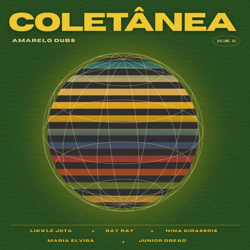Coletânea Amarelo Dubs, Volume. 01