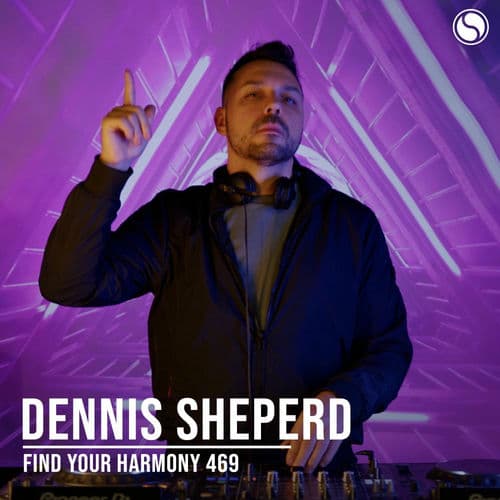 FYH469 - Find Your Harmony Radio Episode #469