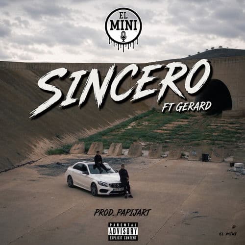 Sincero (Gérard x Prod.PapiJart)