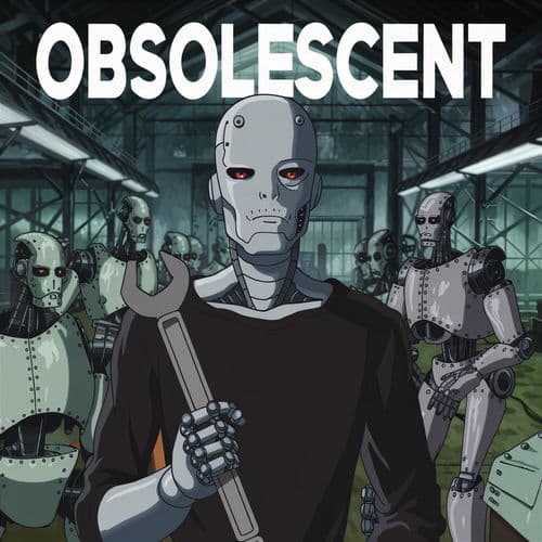 OBSOLESCENT