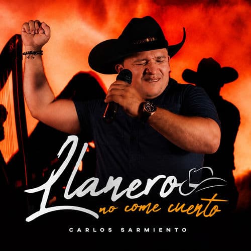 Llanero No Come Cuento