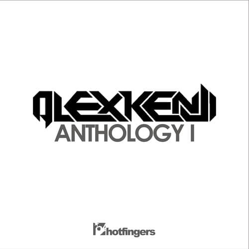 Anthology, Vol. 1