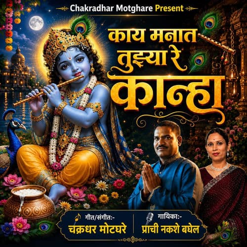 Kay Manat Tuzya Re Kanha