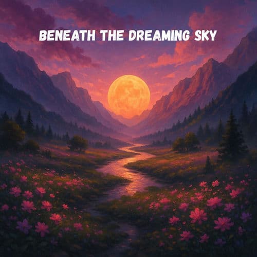 Beneath the Dreaming Sky