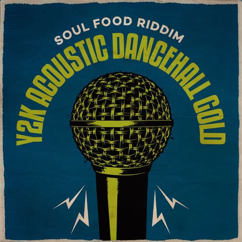 Y2K Acoustic Dancehall Gold: Soul Food Riddim